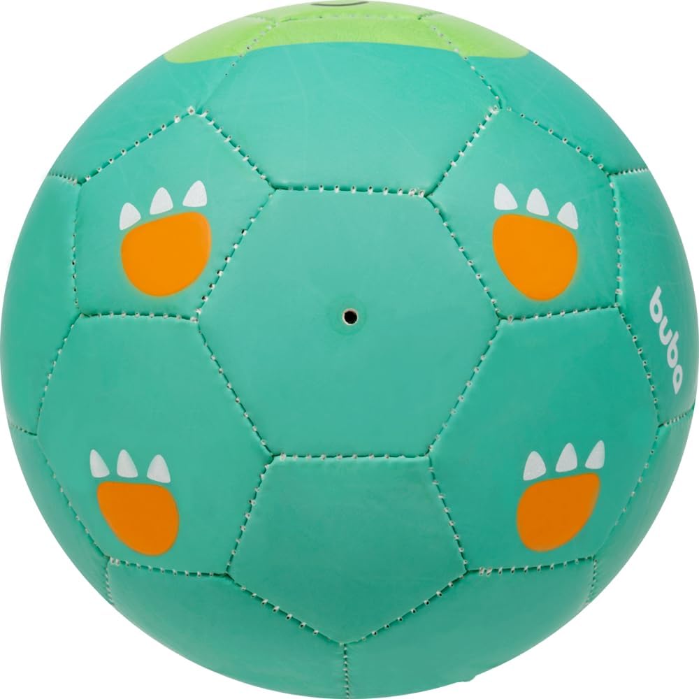 Bola De Futebol Buba Zoo +12 Meses