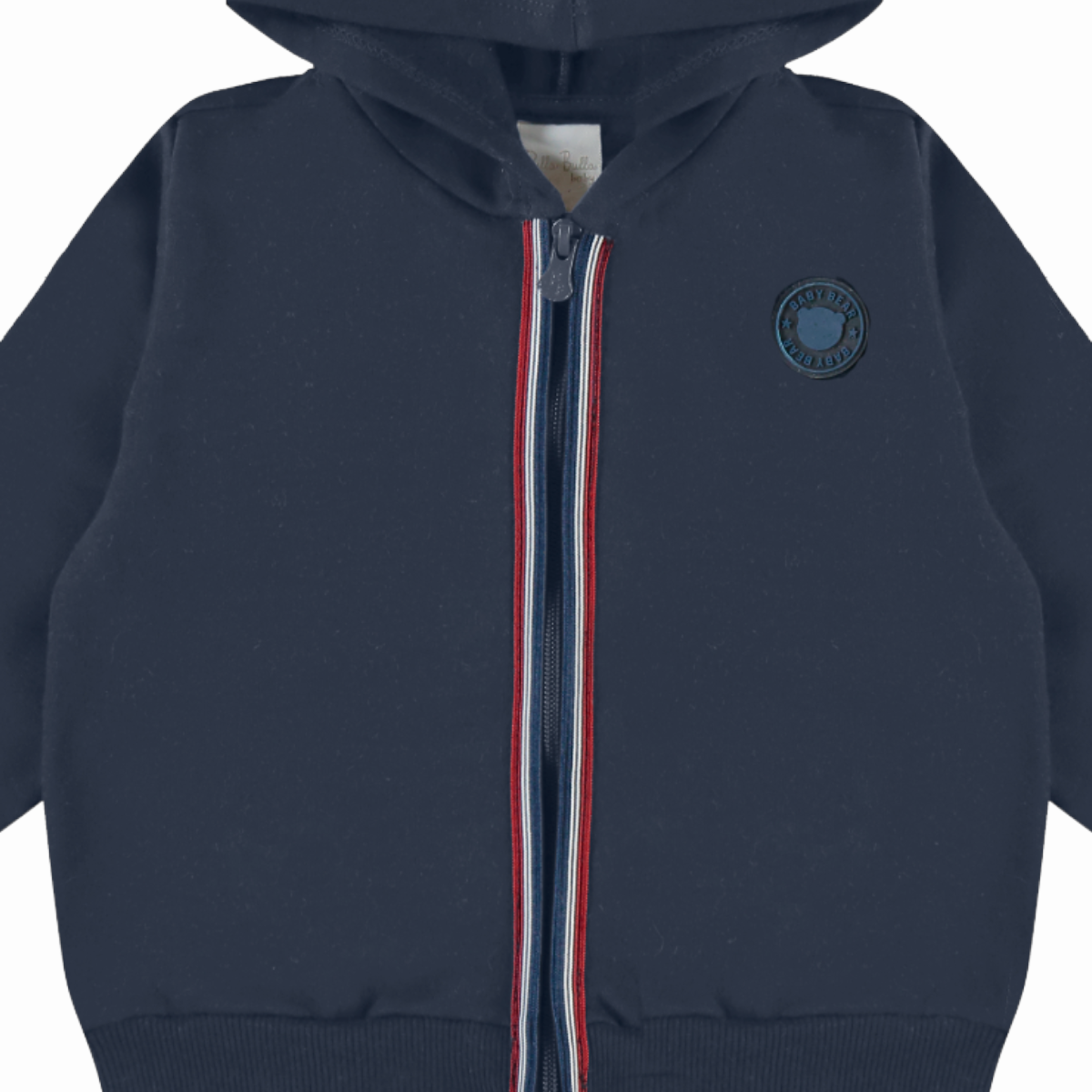 Conjunto Infantil Masculino Pulla Bulla Ursinho