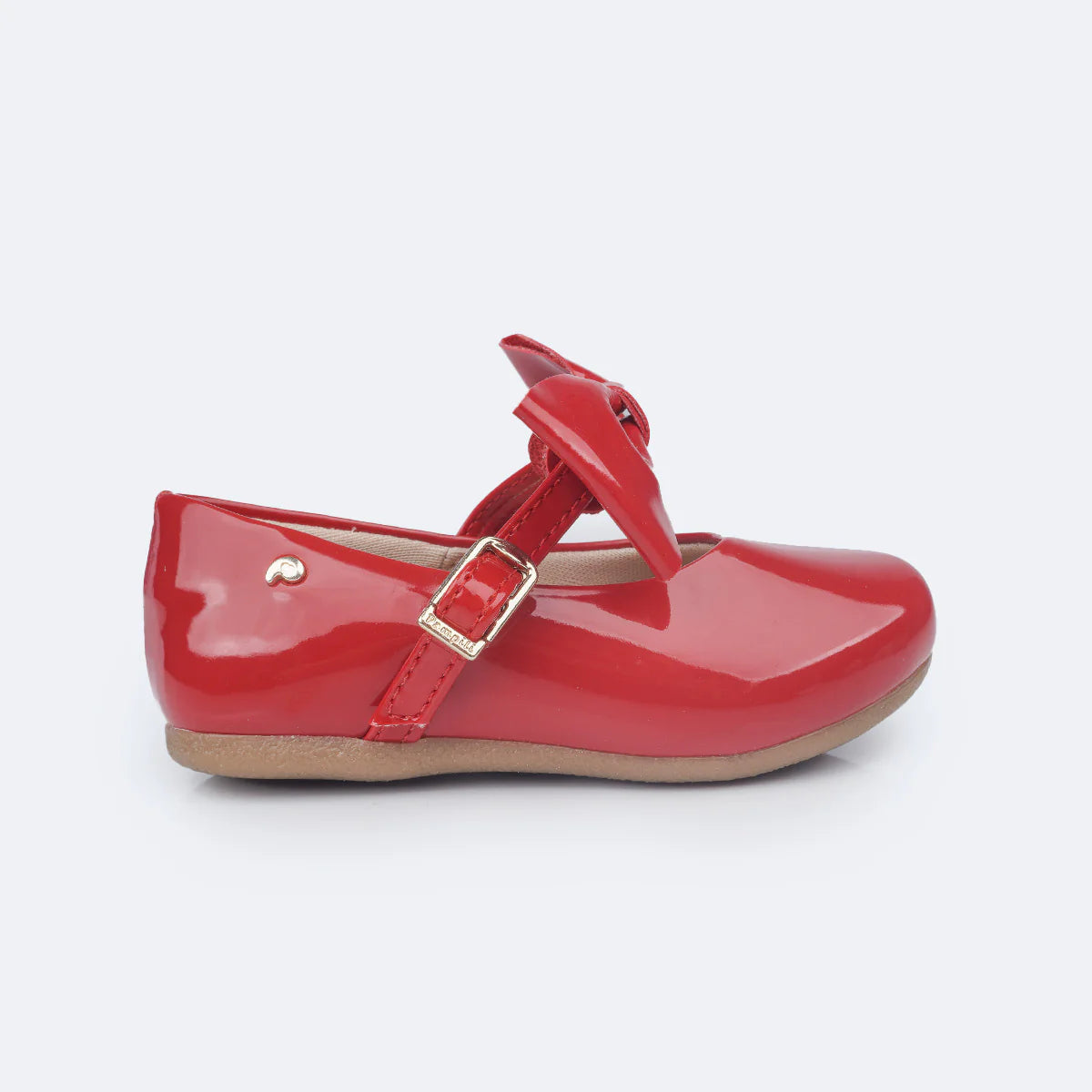 Sapato Pampili Angel Laço Removível