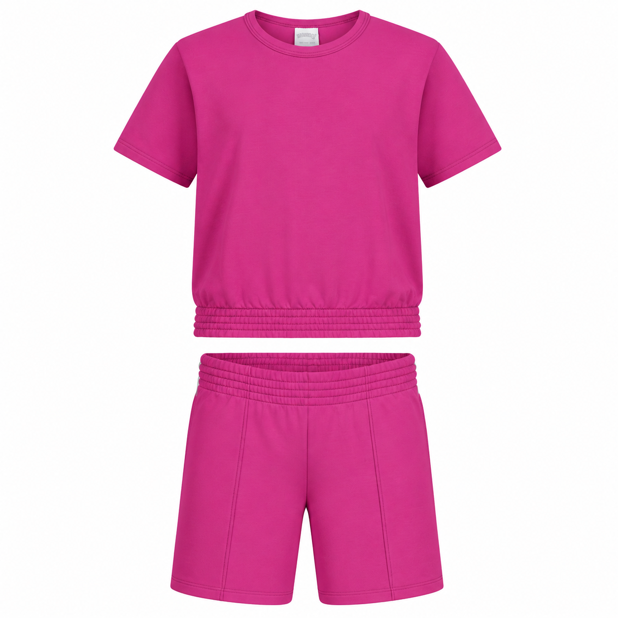 Conjunto Feminino Alakazoo Básico