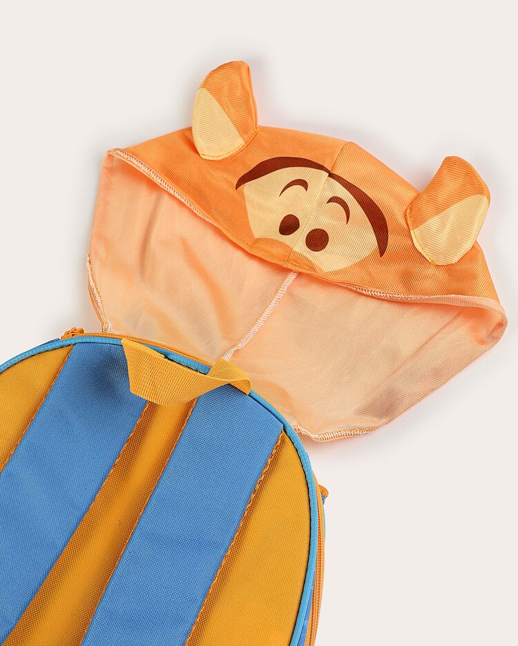 Mochila De Costas Disney Clio Infantil