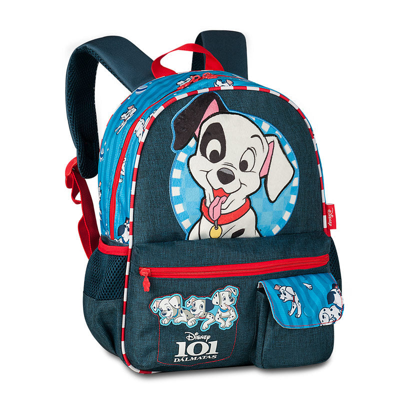 Mochila De Costas Disney Clio Infantil