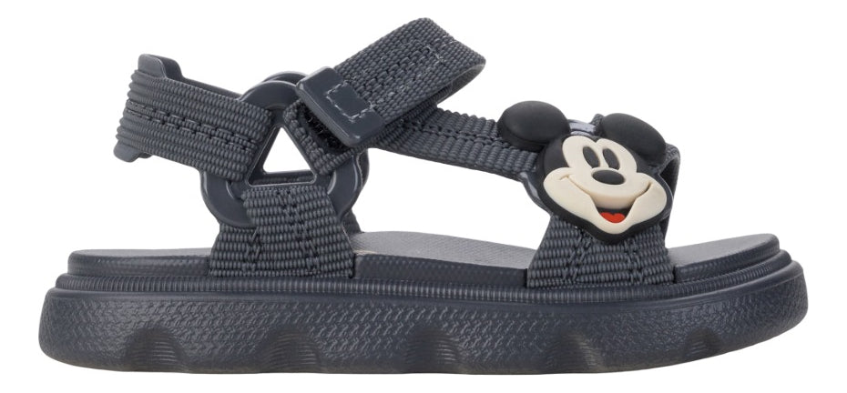 Sandália Baby Grendene Kids Easy Disney Personagens Calce Fácil Antiderrapante