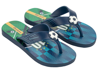 Chinelo de Dedo Ipanema Kids Infantil Sporty