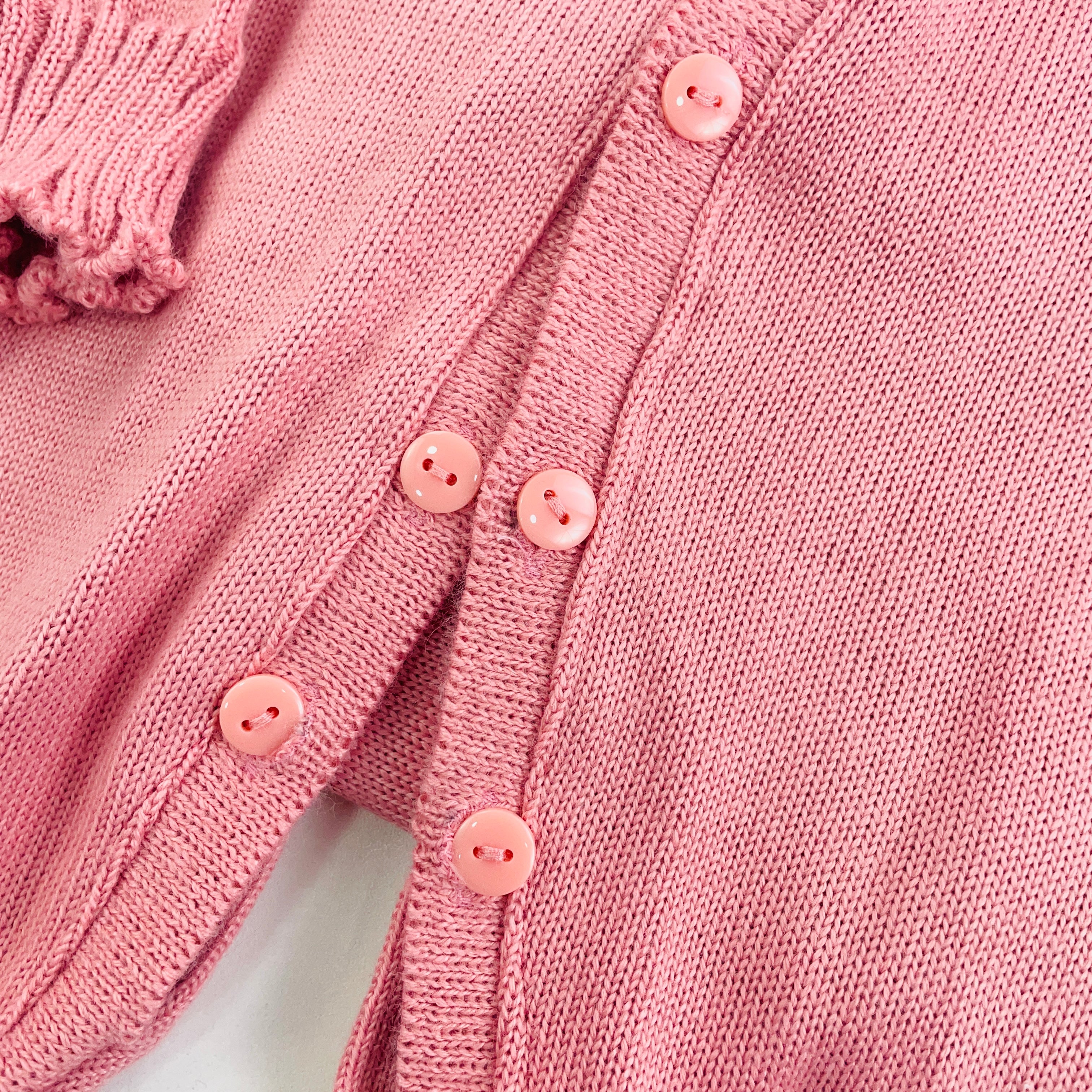 Saida De Maternidade Djiele Tricot Tranca 3 Peças