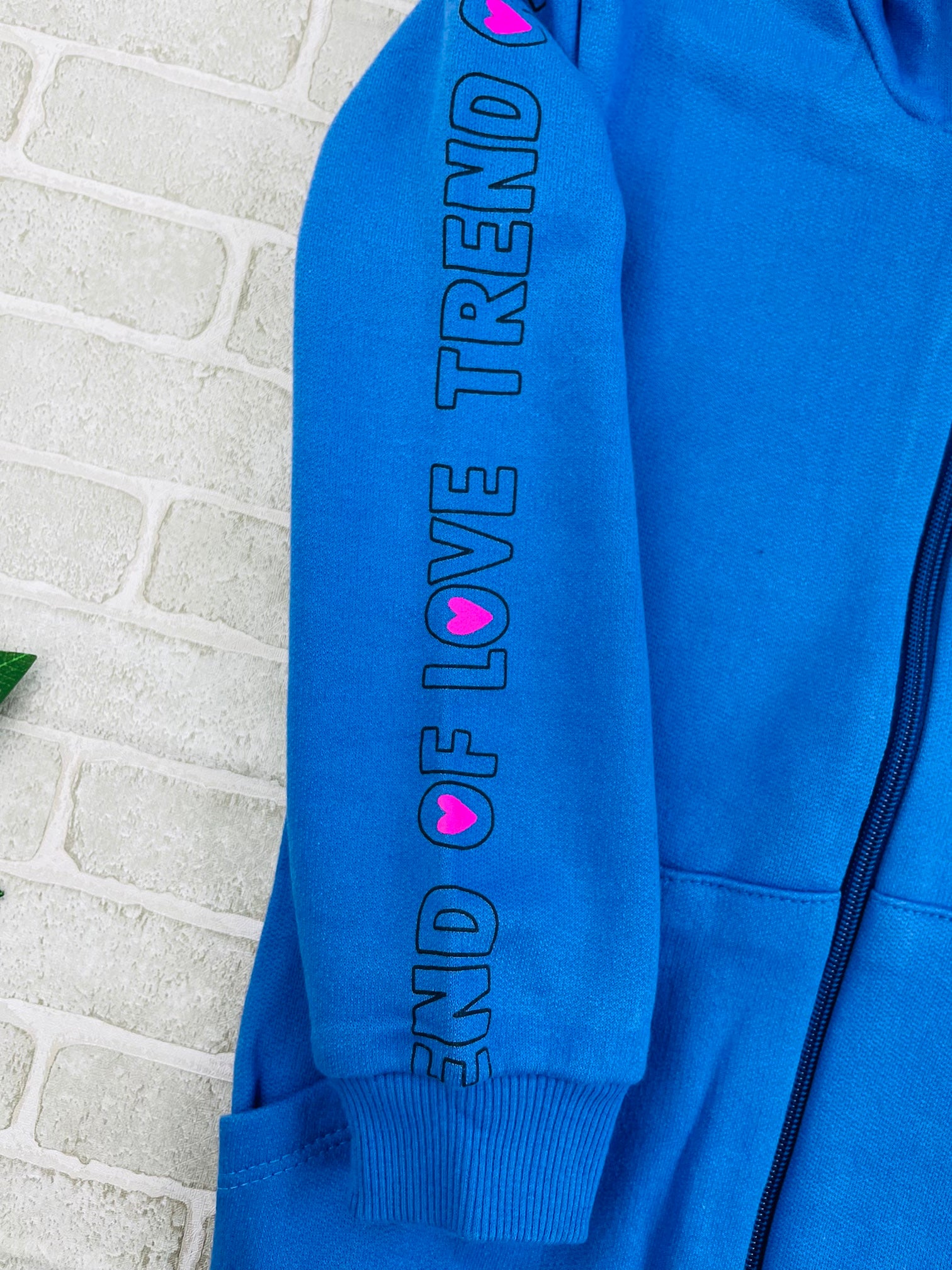 Conjunto Pulla Bulla Cat Love