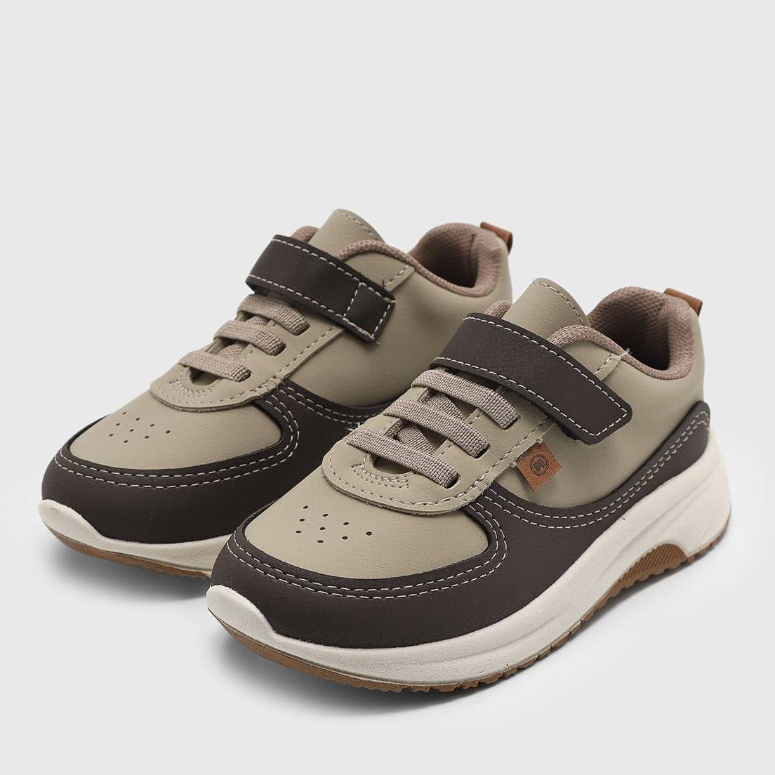 Tênis Infantil Masculino Molekinho Casual