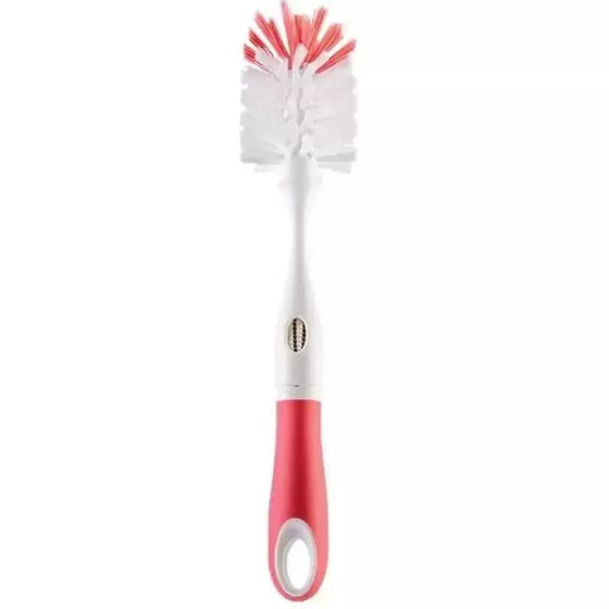 Escova Buba Para Mamadeira E Bico