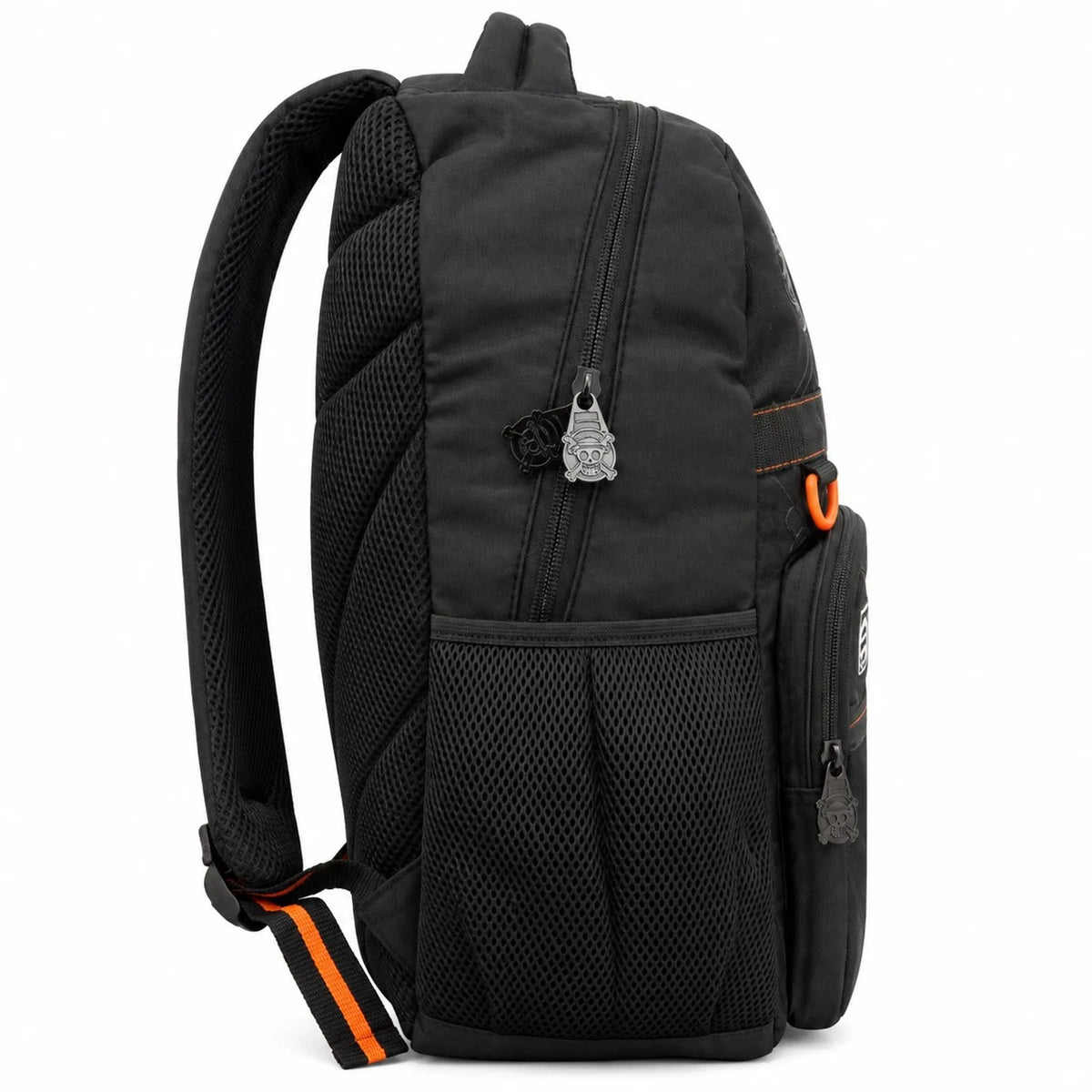 Mochila de Costas Clio One Piece 18″ Oficial
