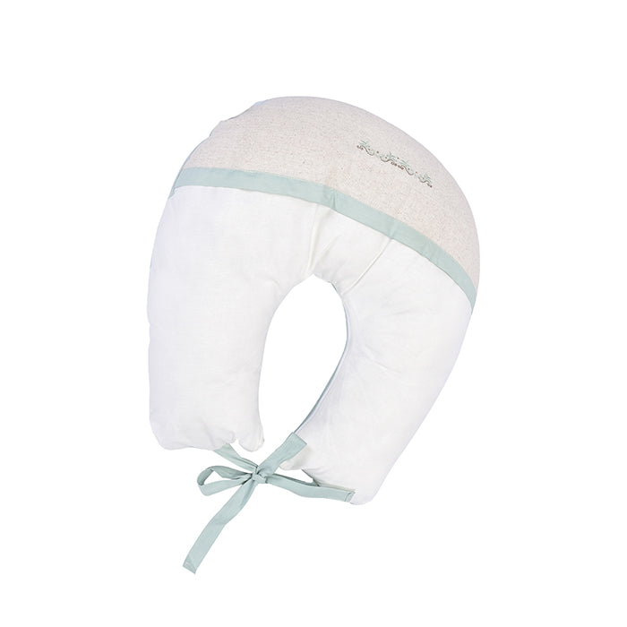 Almofada Amamentação Loupiot Anatômica Conforto