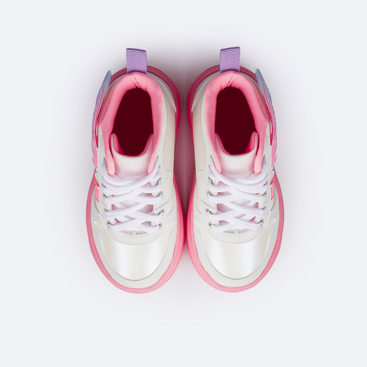 Tênis Pampili XP24 FeetCare Furtacor Luz