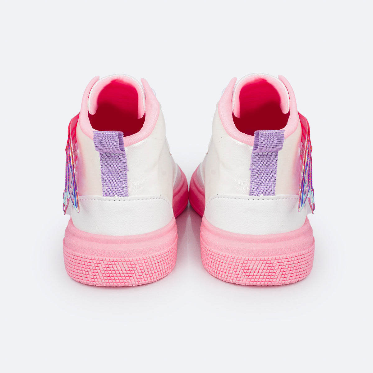 Tênis Pampili XP24 FeetCare Furtacor Luz