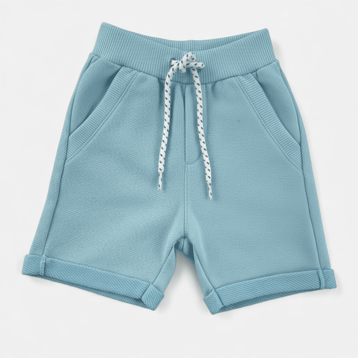 Bermuda Masculino Brincar e Arte Linho