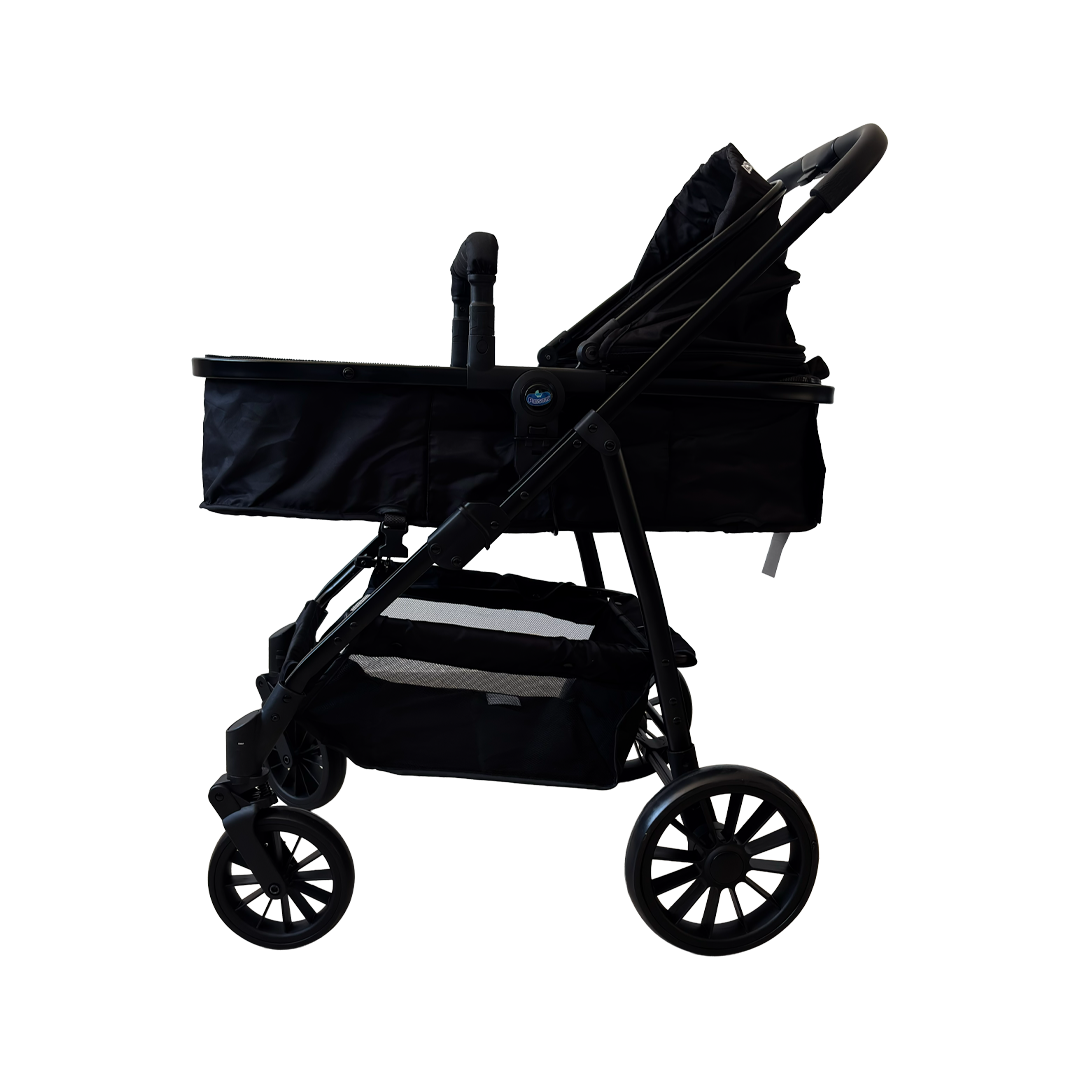 Carrinho de Passeio Infantil Passear Move 3 em 1