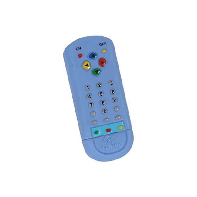 Mordedor Controle Remoto Vila Toy