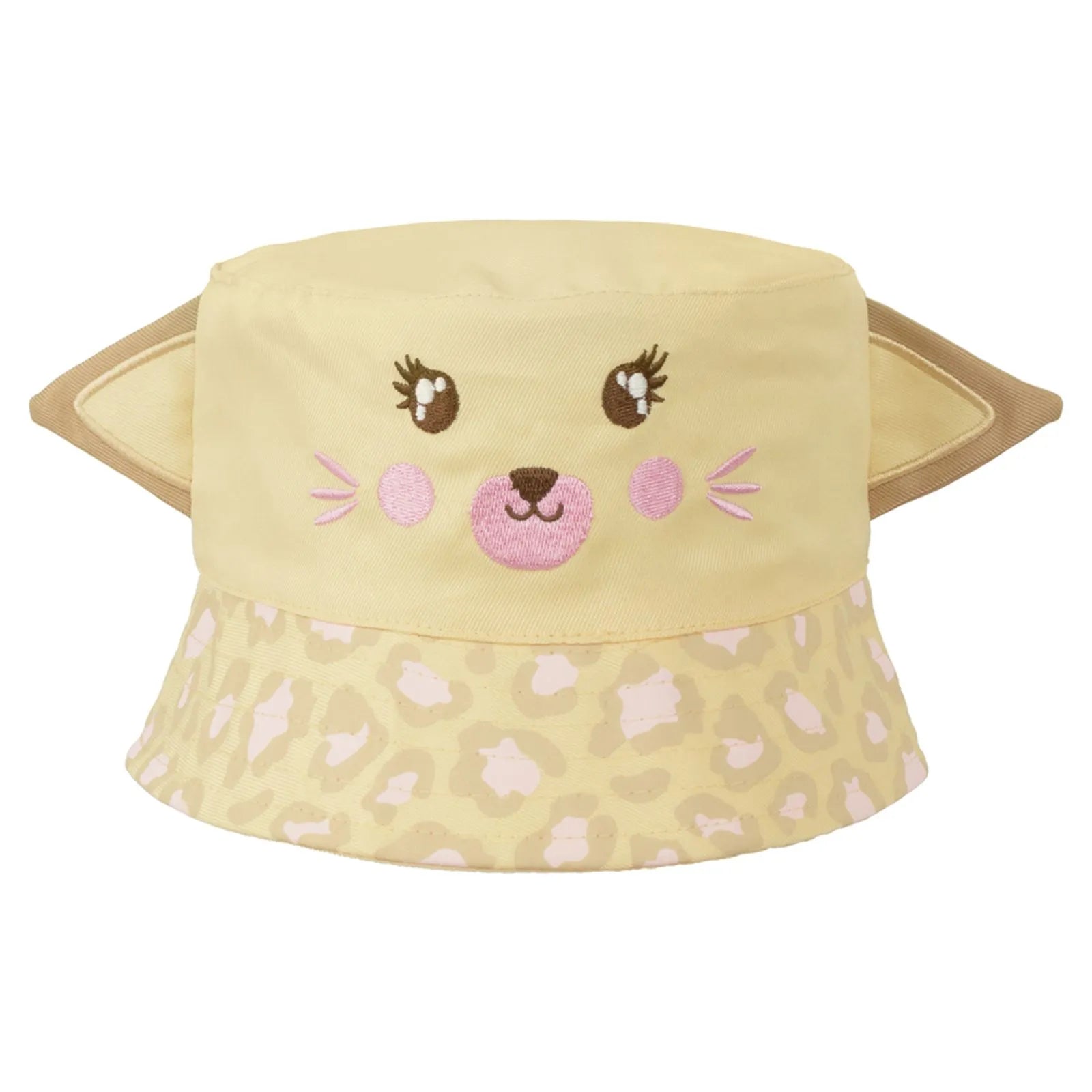 Chapéu Pimpolho Lúdico 02-04 Anos
