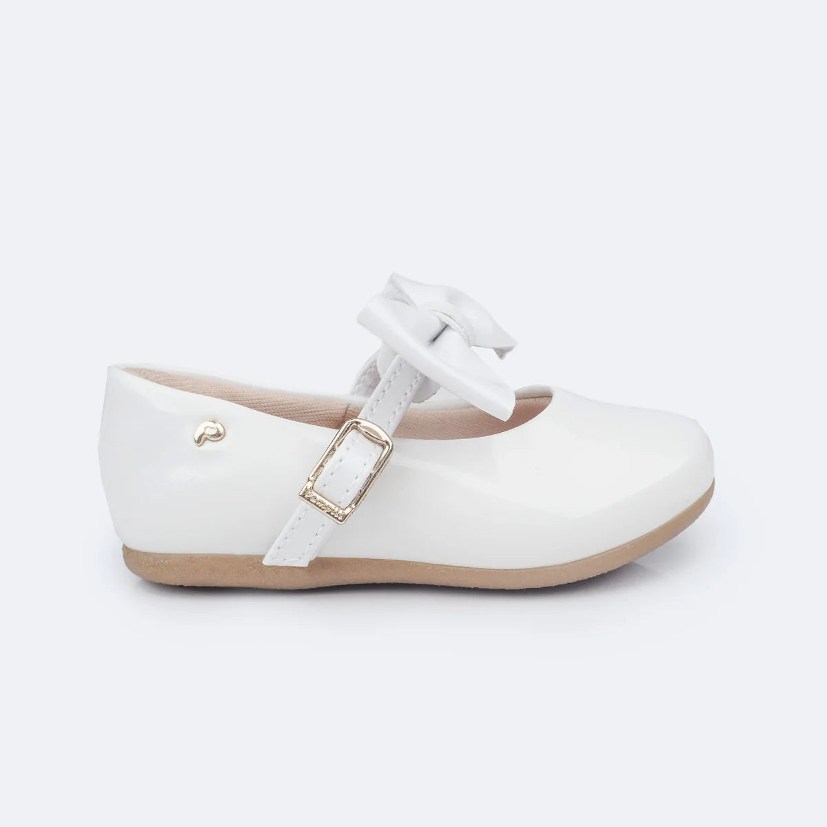 Sapato Pampili Angel Laço Removível