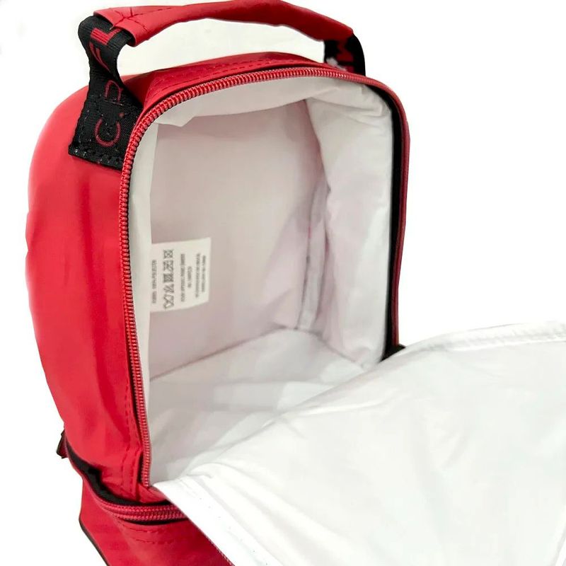 Lancheira Infantil Clio Flamengo