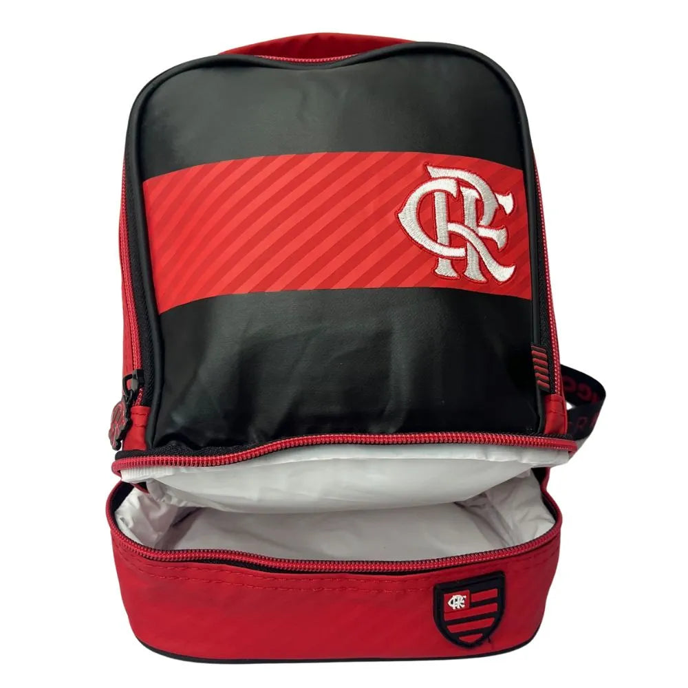 Lancheira Infantil Clio Flamengo