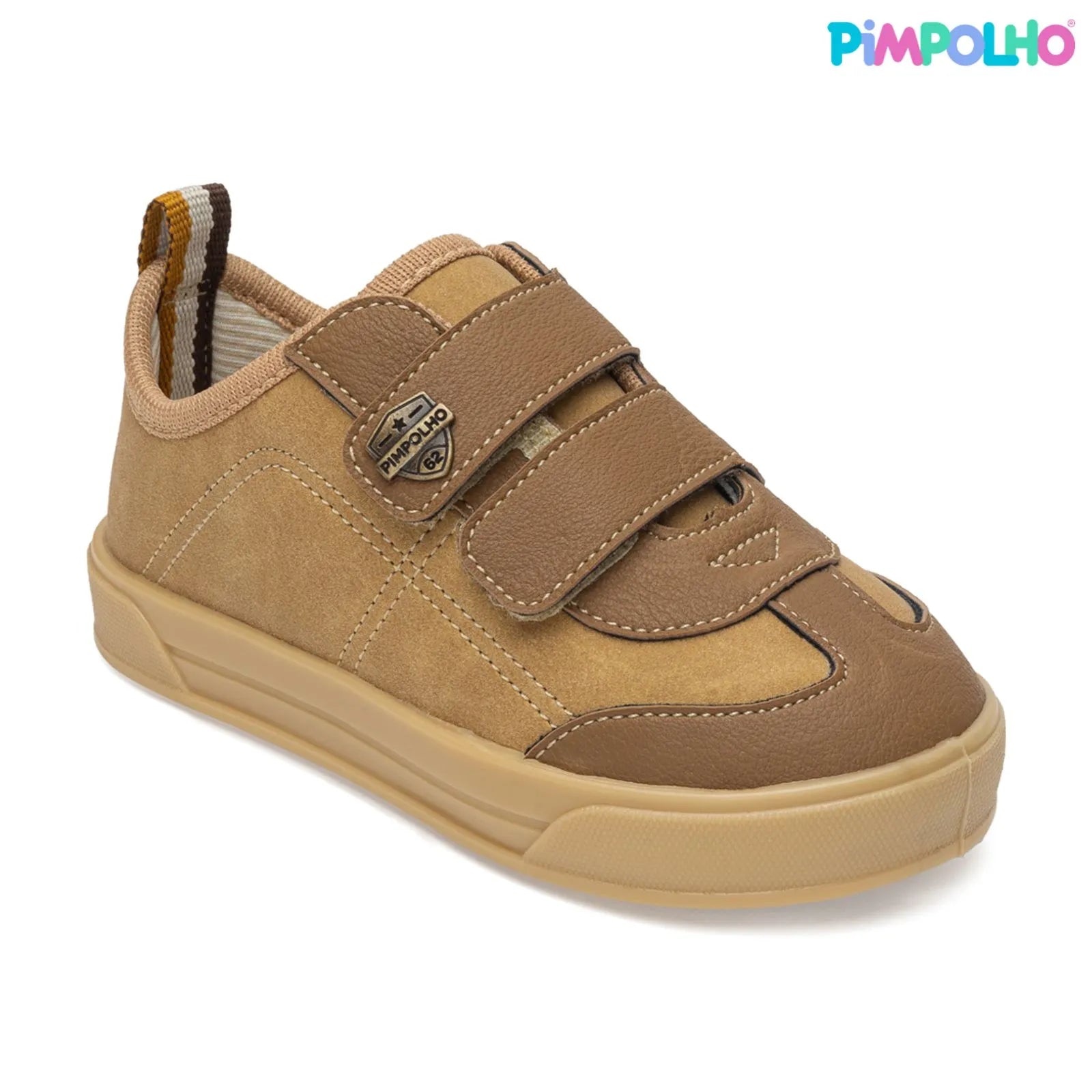 Tênis Infantil Pimpolho Street Urban Menino