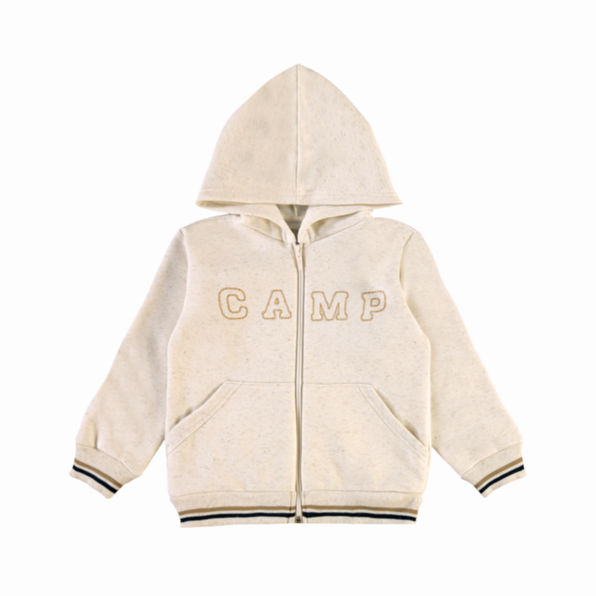 Conjunto Infantil Masculino Pulla Bulla Camp Confortável Estilo Aventureiro