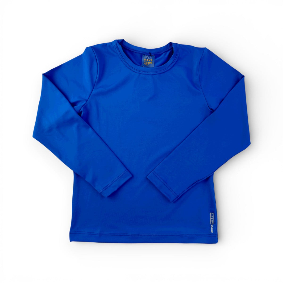 Conjunto Masculino Infantil Have Sun Estampado com Proteção UV