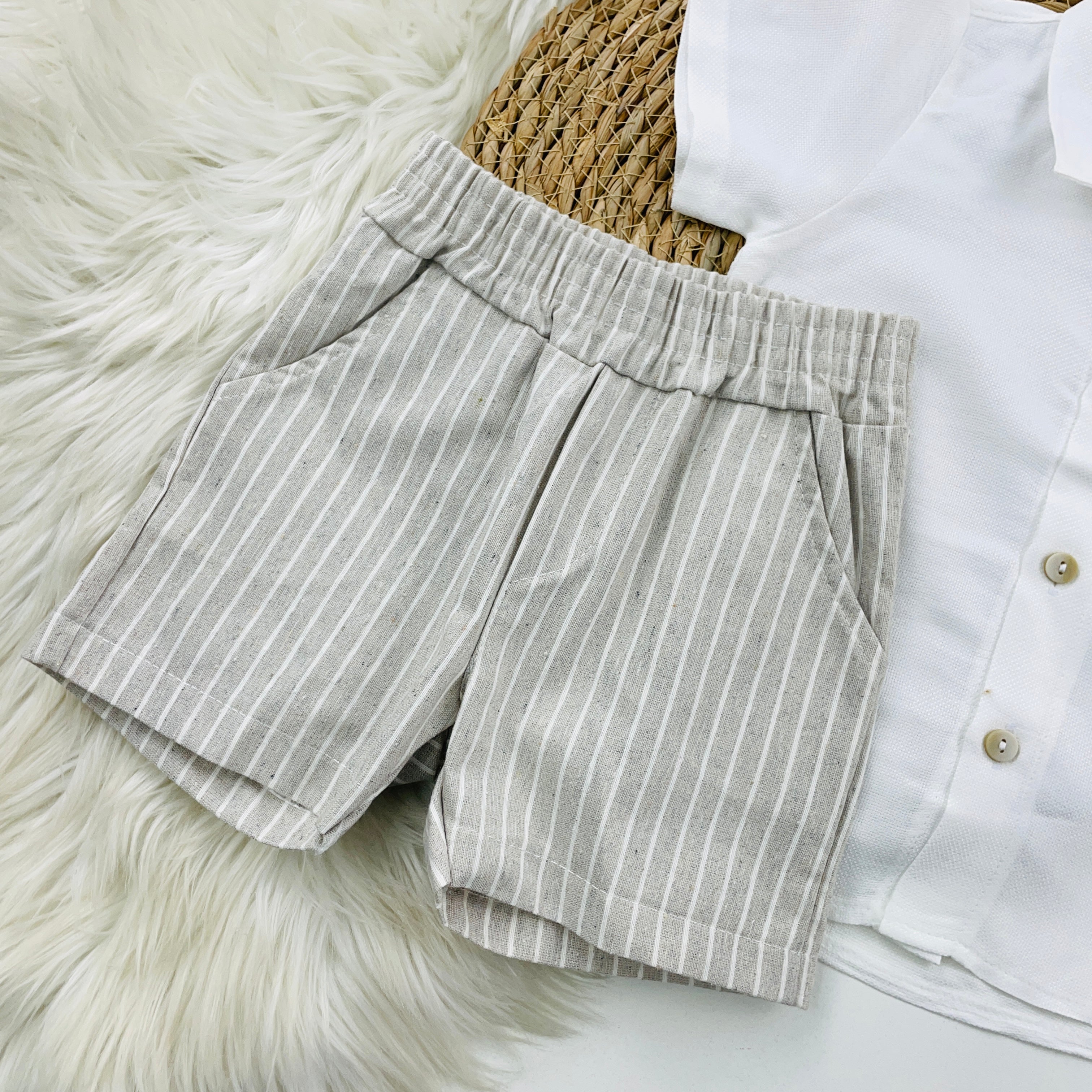 Conjunto Randa Mundu Lisboa