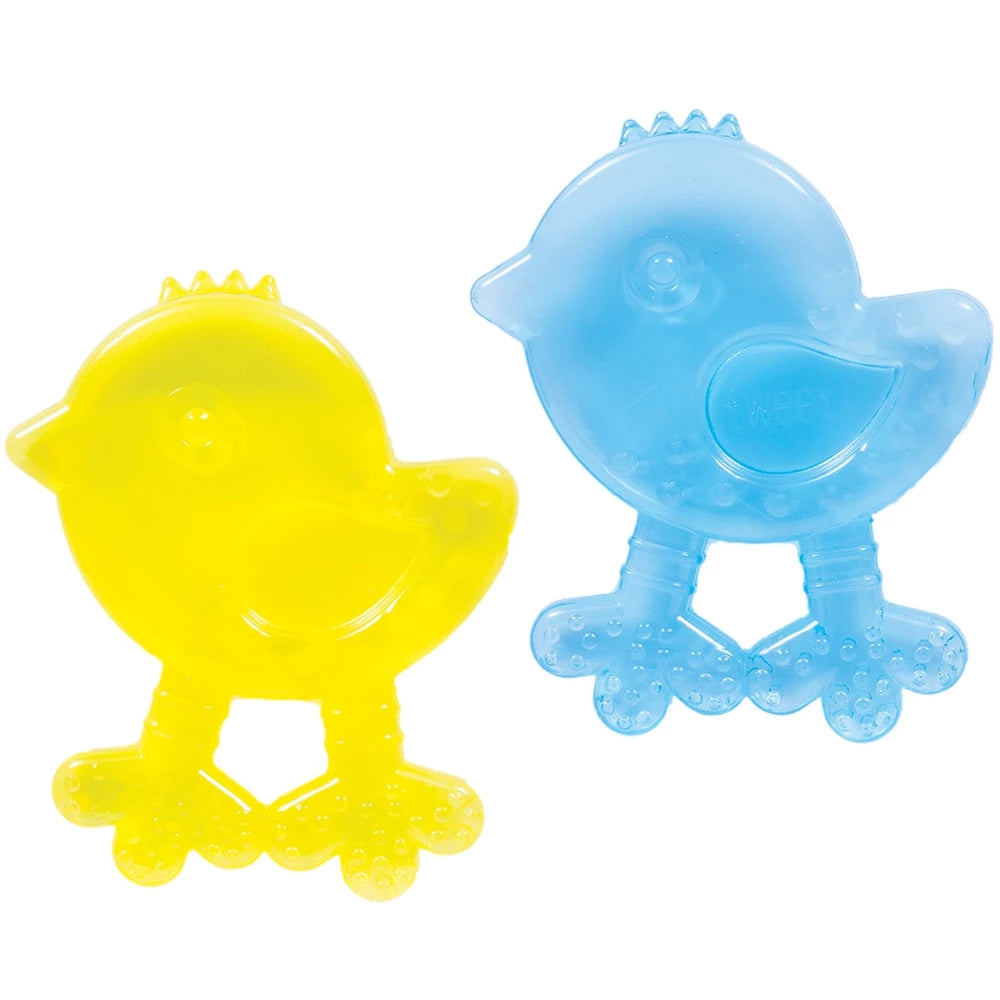 Mordedor Buba Com Agua +4 Meses