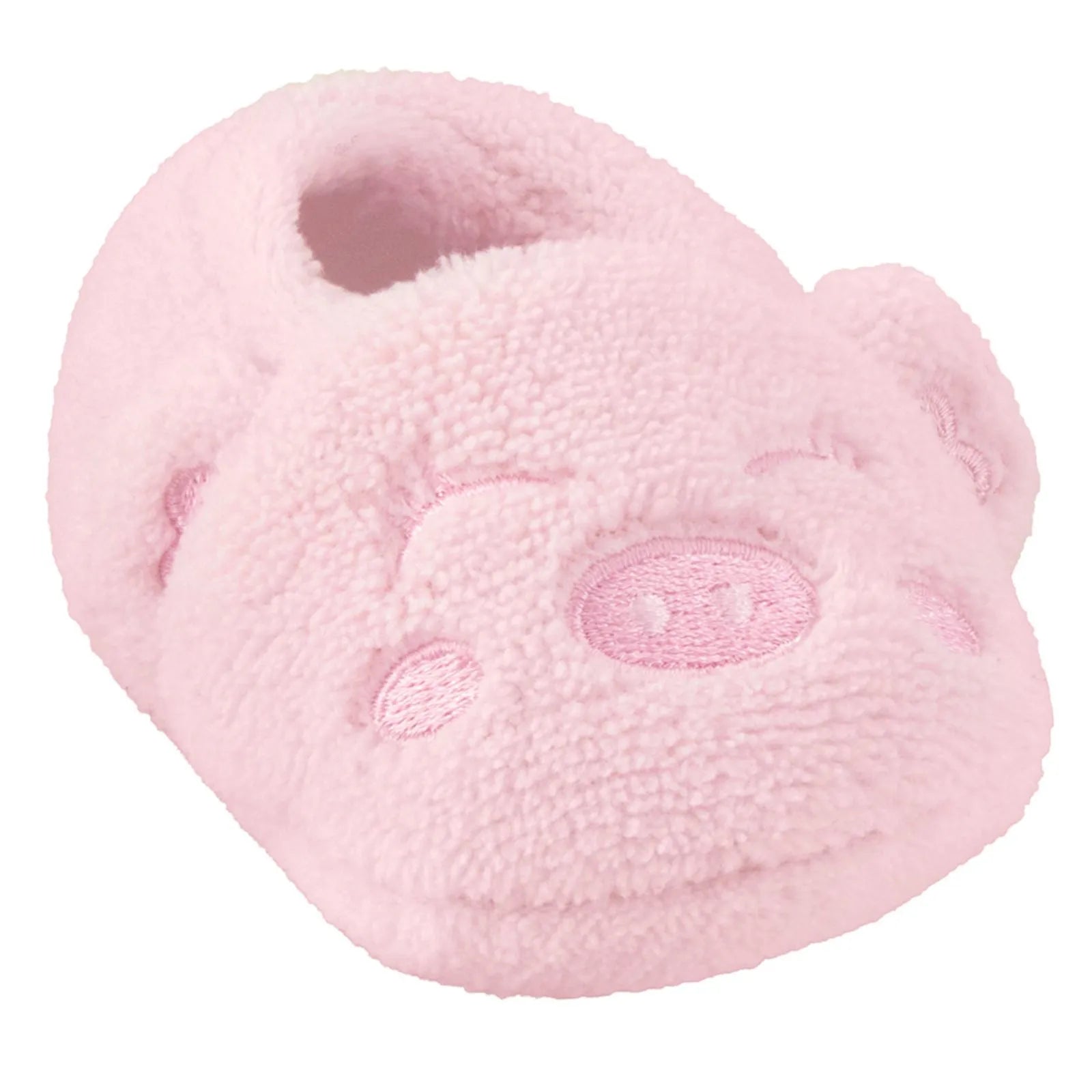 Pantufa Feminino Pimpolho Baby 00 a 07 Meses