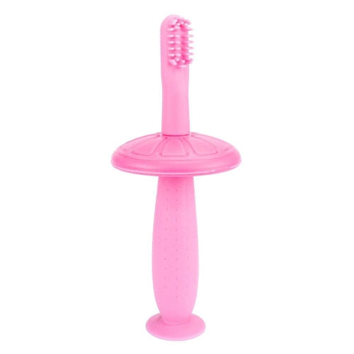 Massageador De Gengiva Pimpolho Com Ventosa +4M
