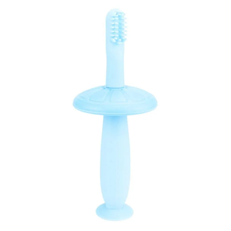 Massageador De Gengiva Pimpolho Com Ventosa +4M