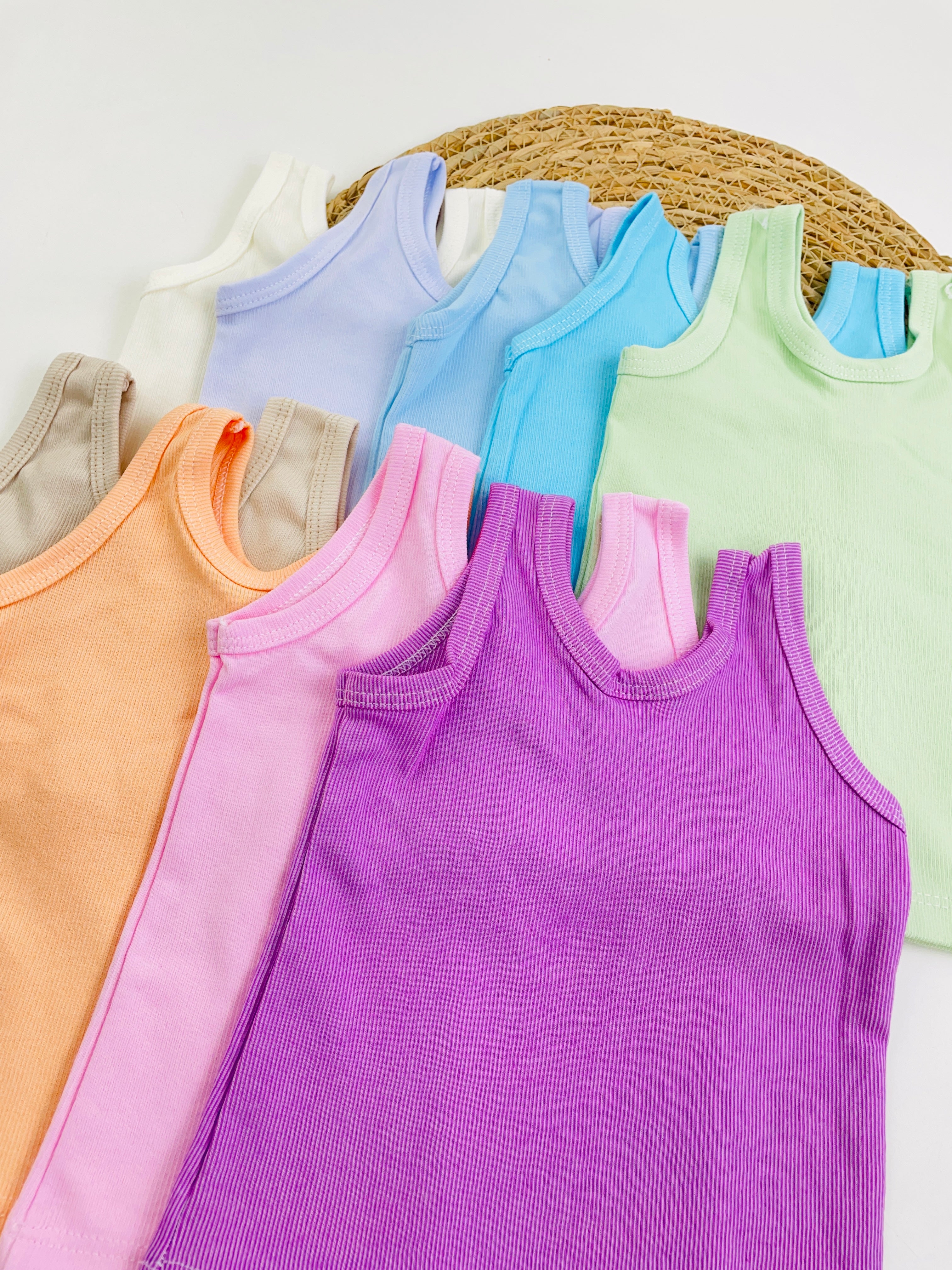 Regata Mafessoni Canelada Verde Musgo