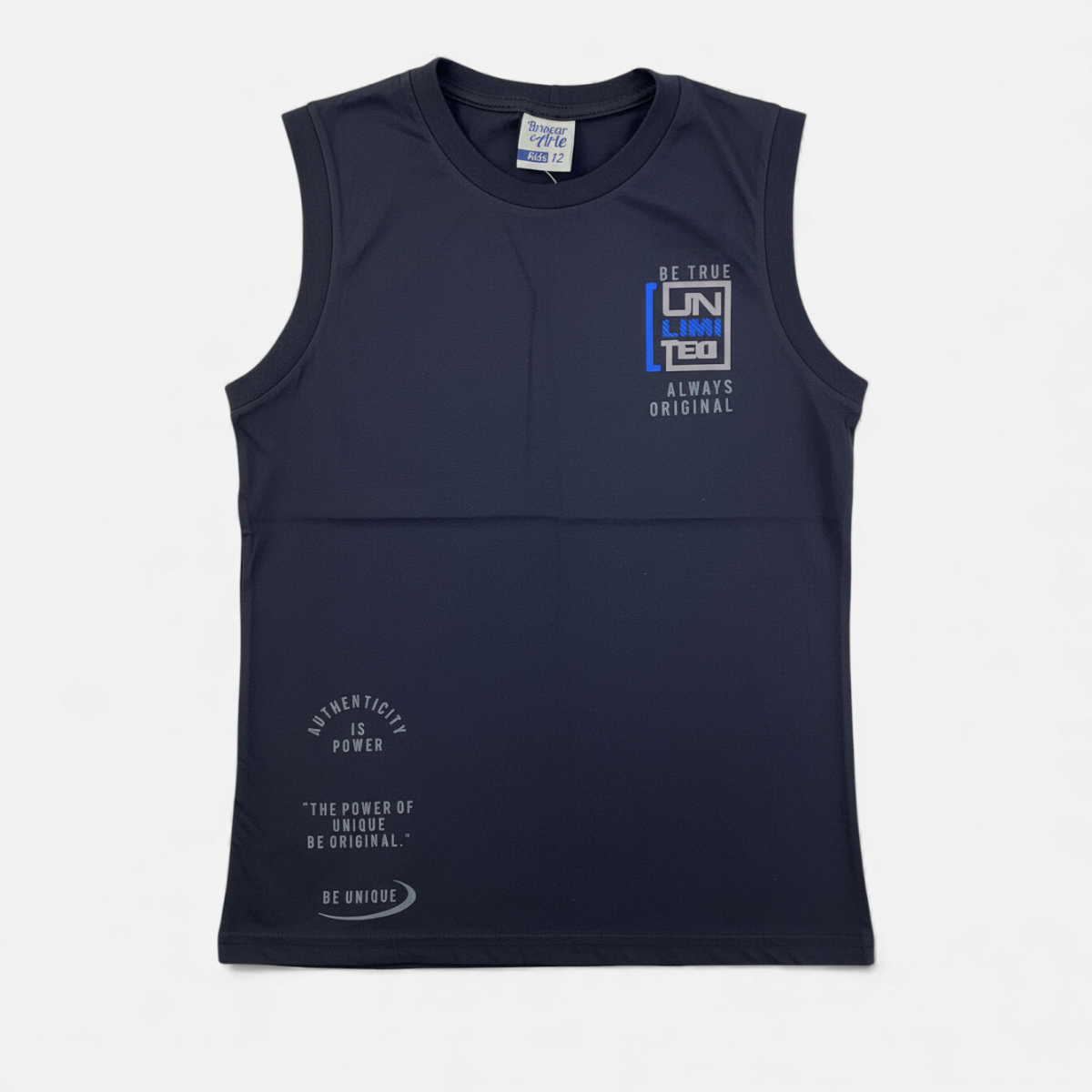 Machão Brincar e Arte Be True