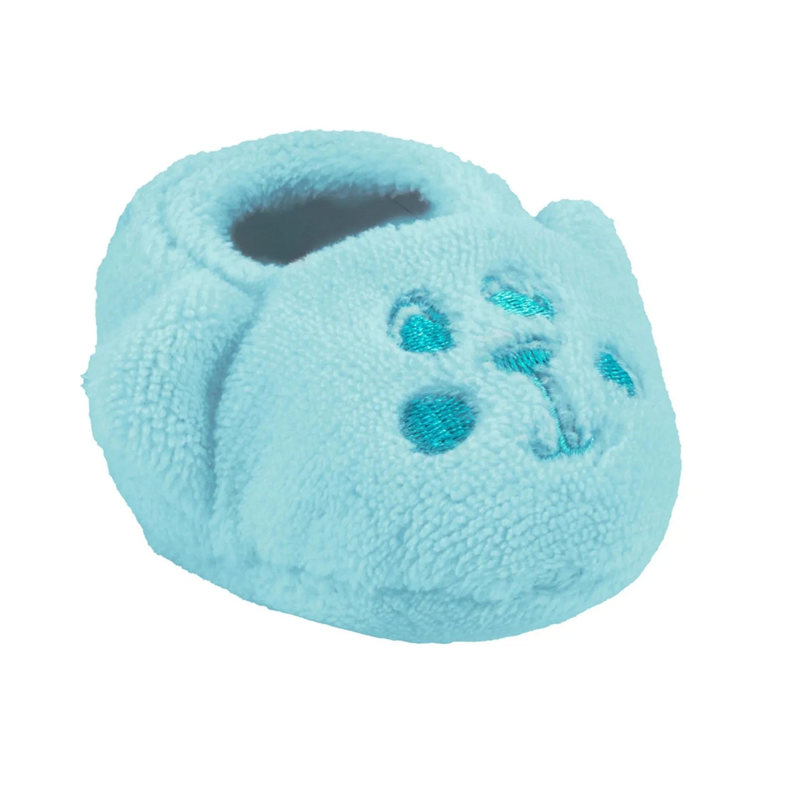 Pantufa Masculina Pimpolho Babay 00 a 07 Meses