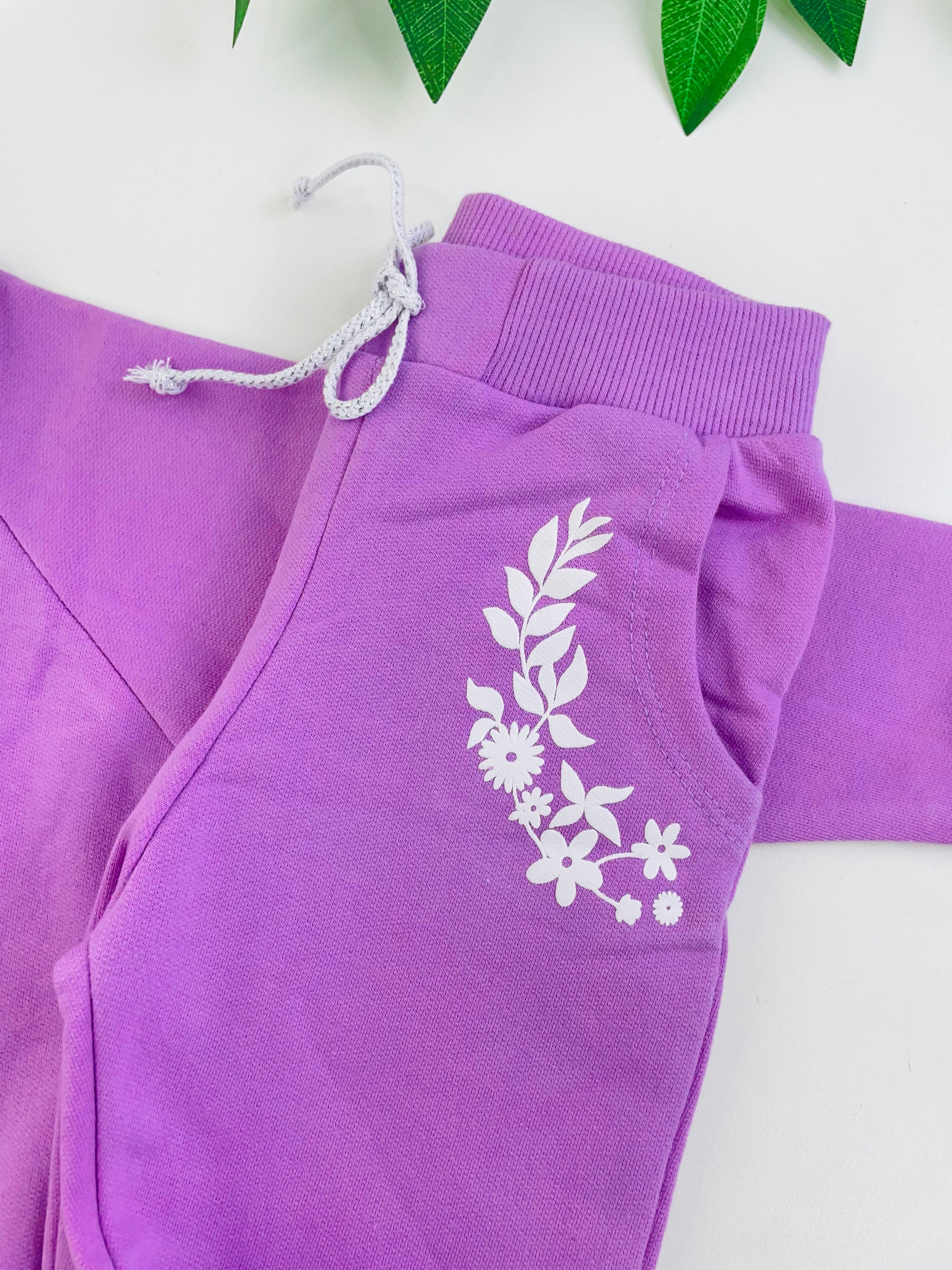 Conjunto Have Fun Love Moleton