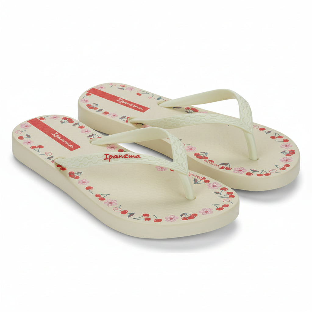 Chinelo de Dedo Infantil Feminino Ipanema Day Grendene