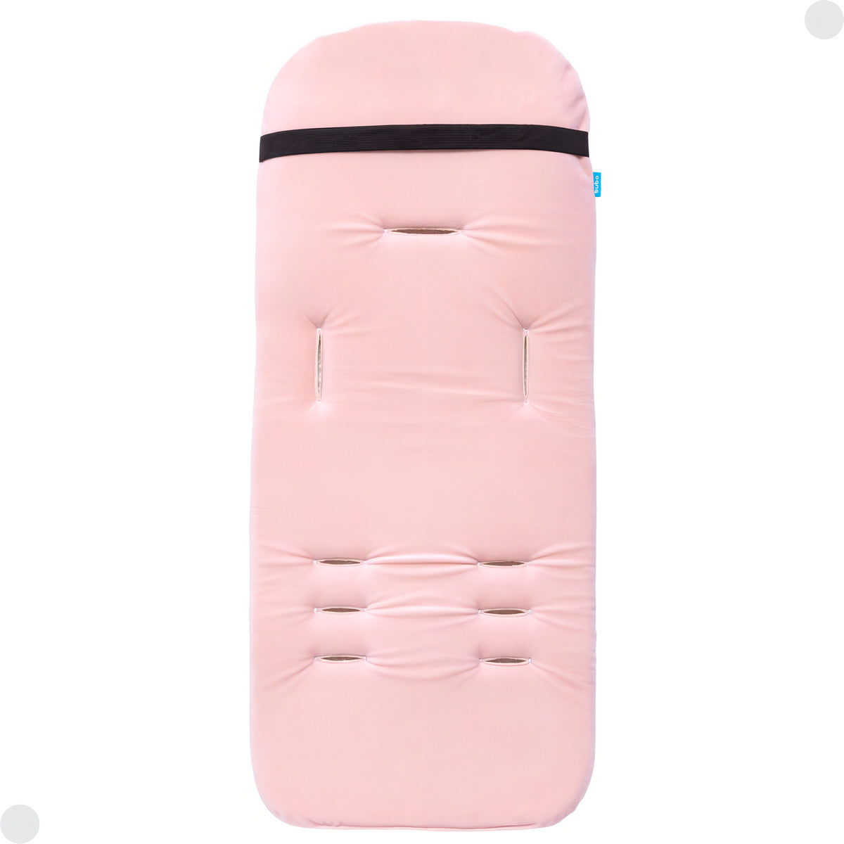 Almofada Viscoelástica Para Carrinho de bebê Buba
