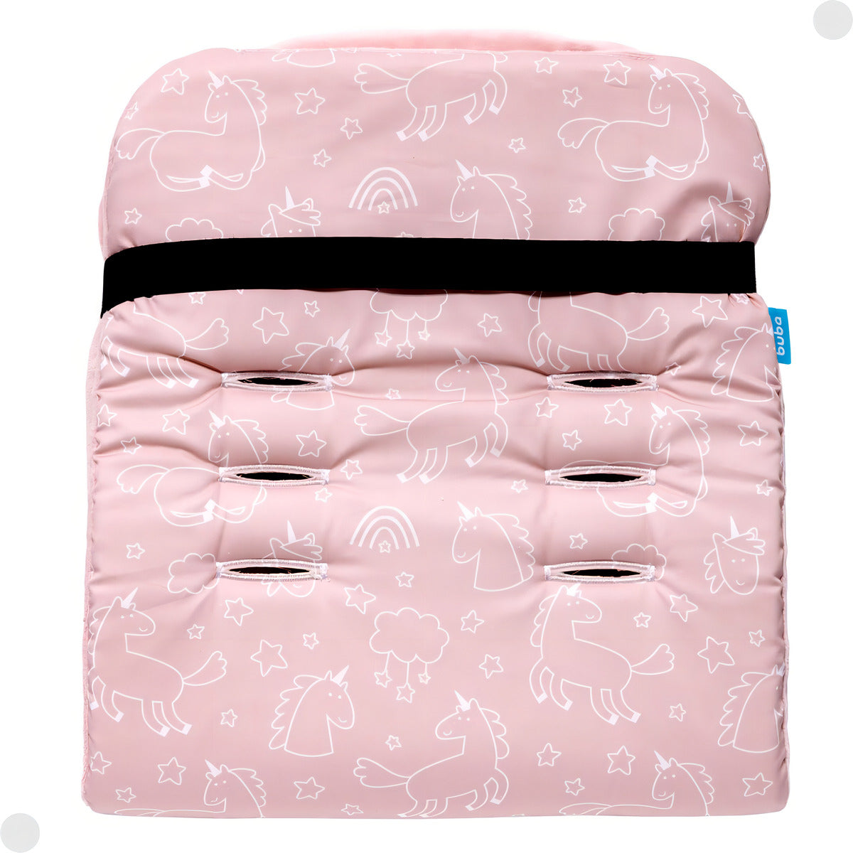 Almofada Viscoelástica Para Carrinho de bebê Buba