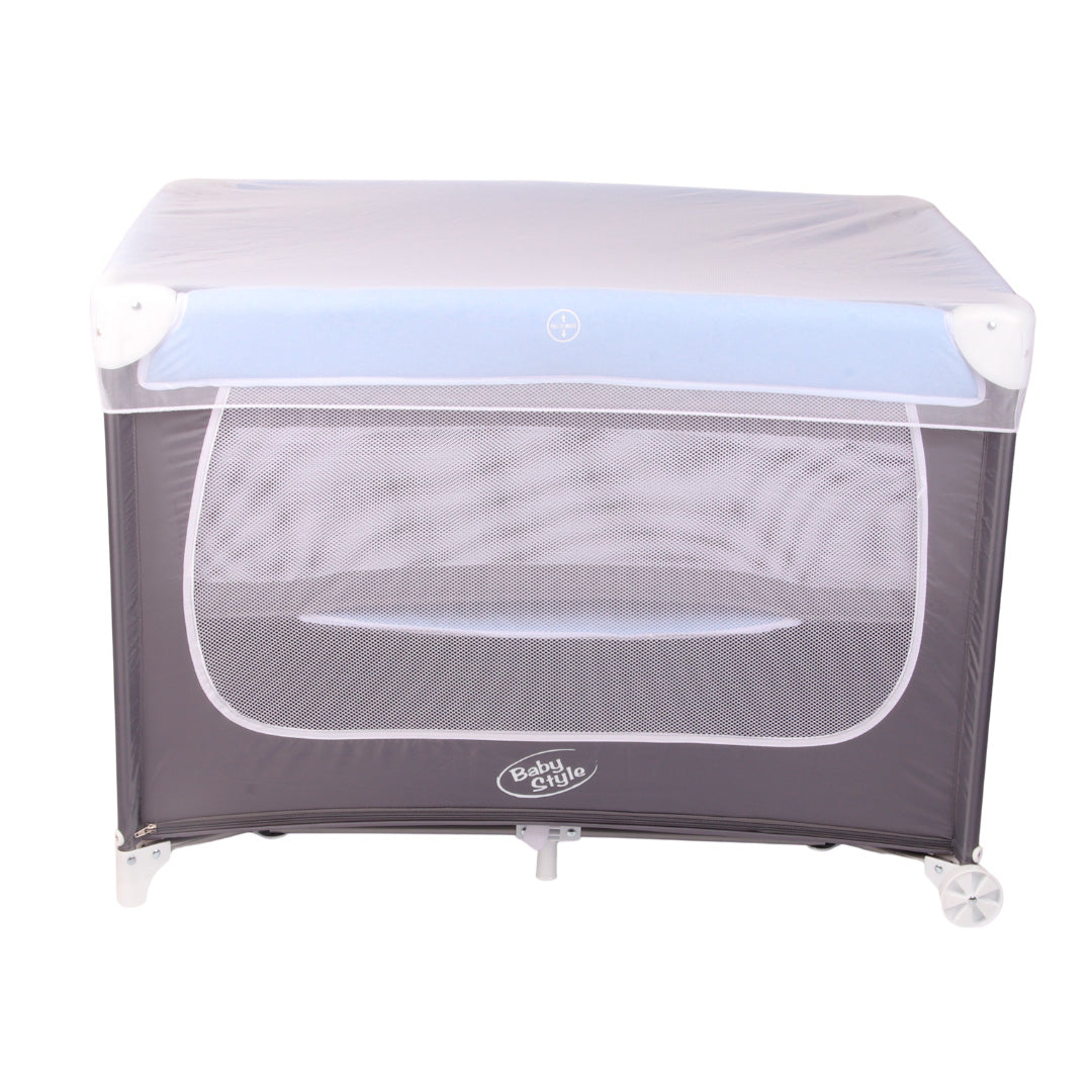 Berço Cercado Baby Style Bebê Confort Até 18 Kg