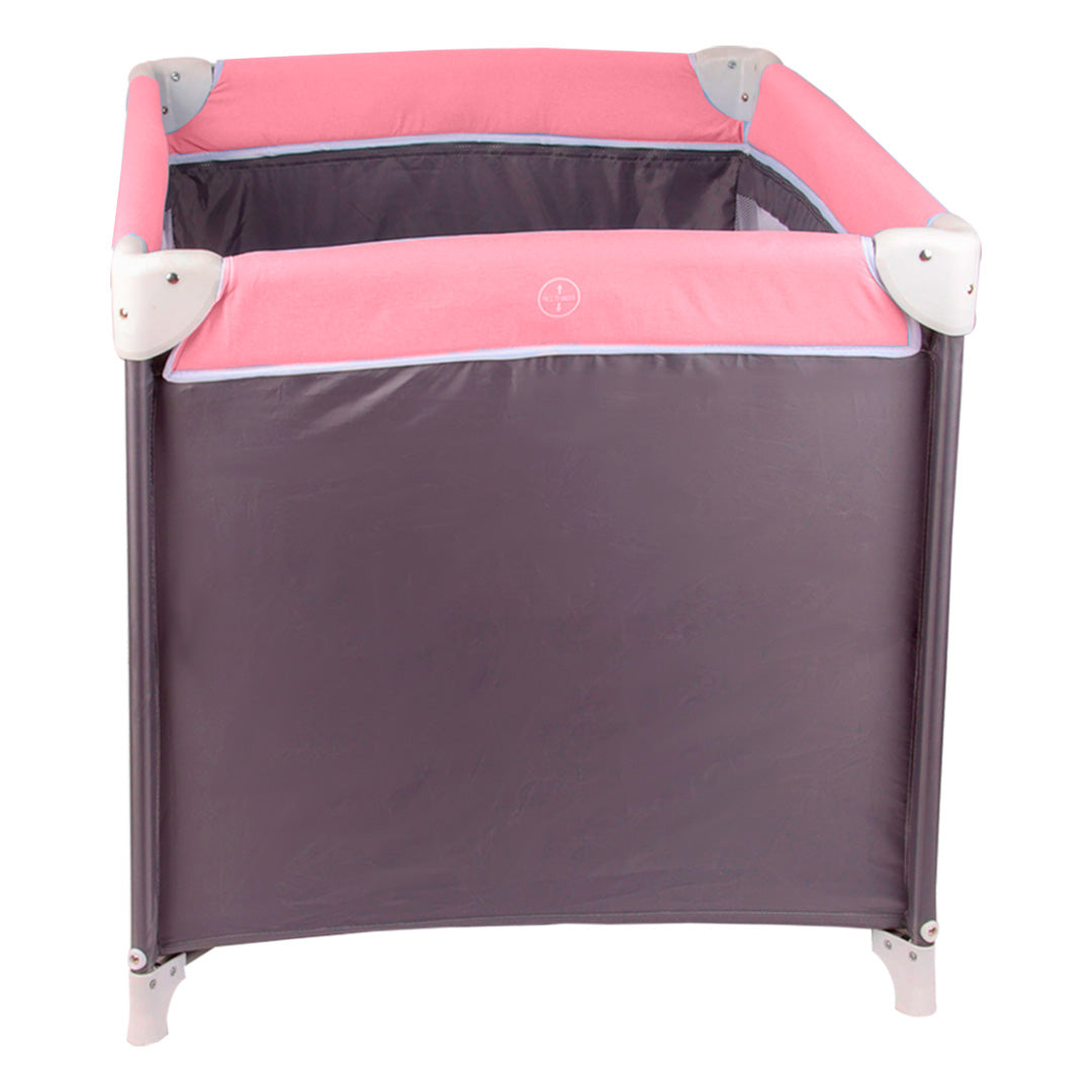 Berço Cercado Baby Style Bebê Confort Até 18 Kg