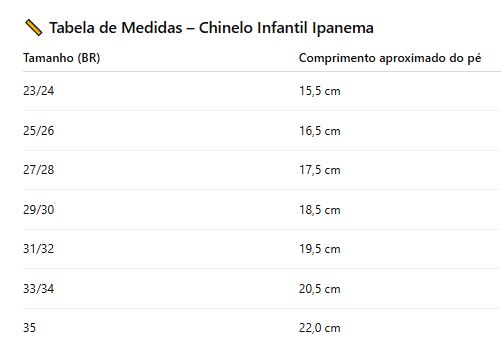 Chinelo Infantil Ipanema Hype Capivara Tendência Antiderrapante Grendene
