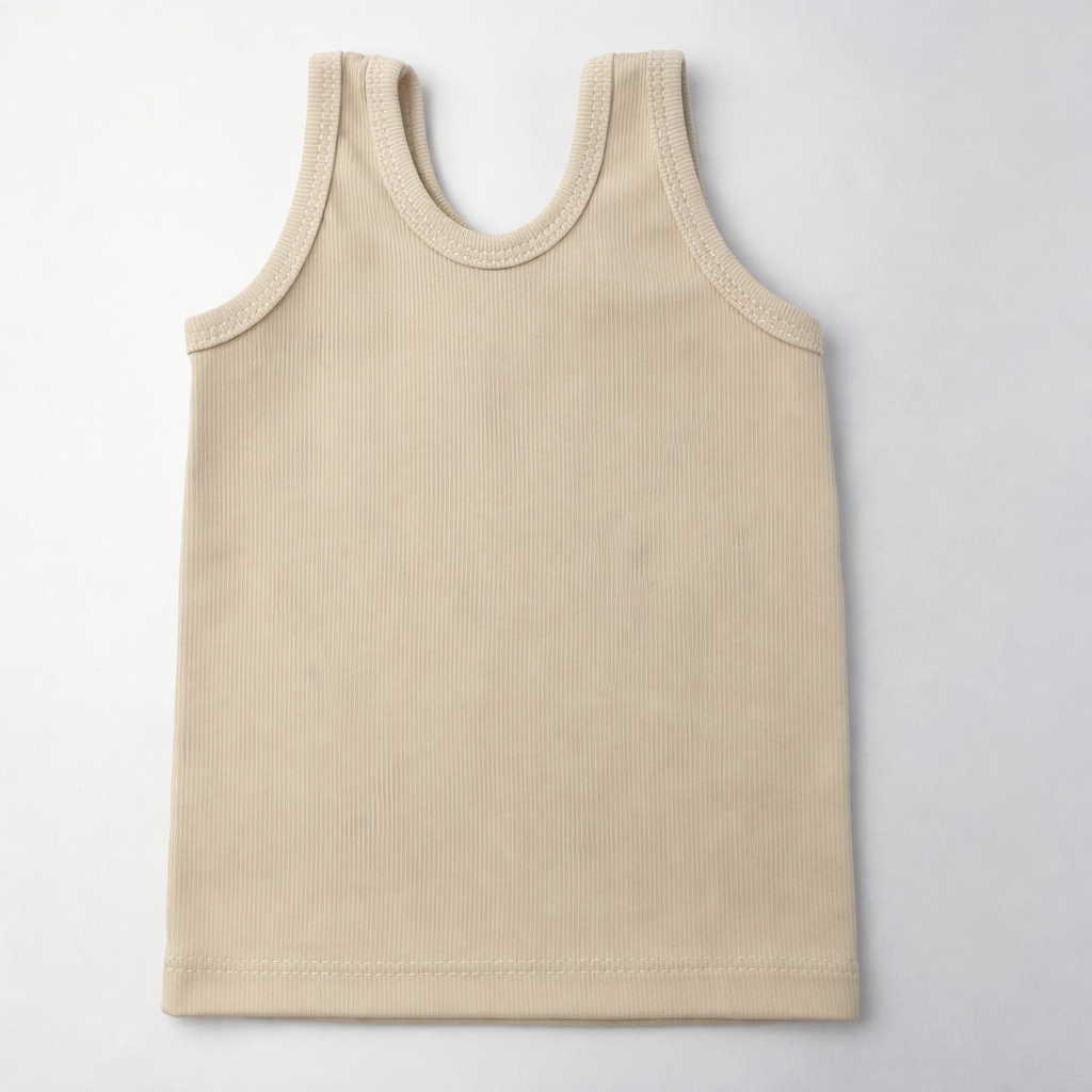 Regata Mafessoni Canelada Nude