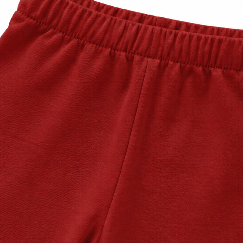 Conjunto Infantil Masculino Kyly Regata Estampada e Short Liso