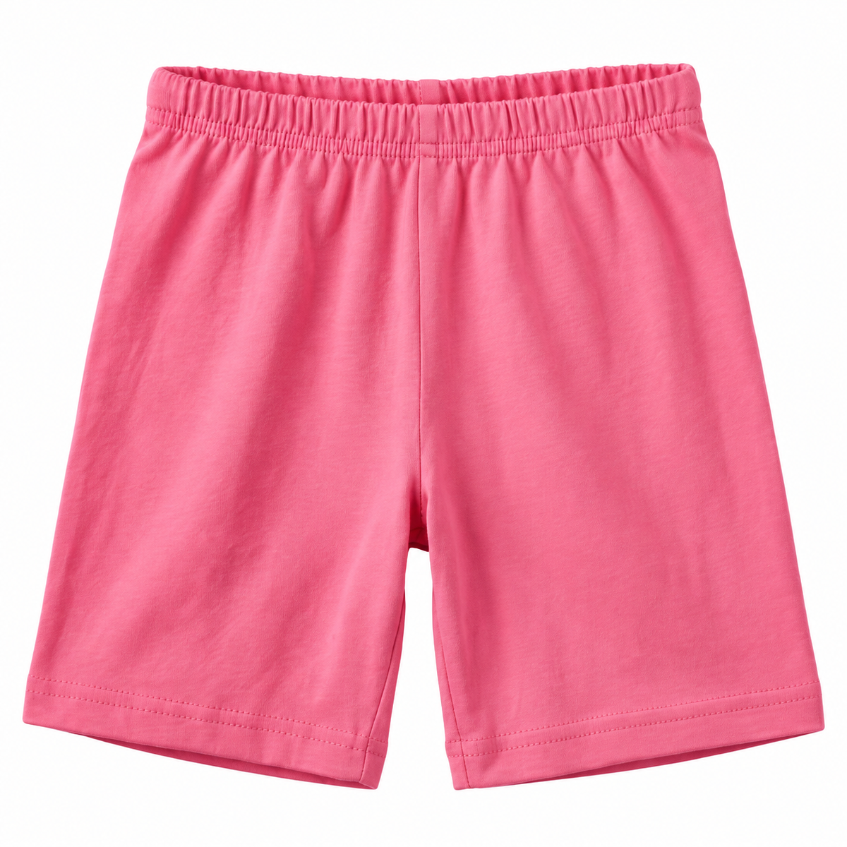 Conjunto Infantil Feminino Kyly Estampado Summer Regata e Ciclista