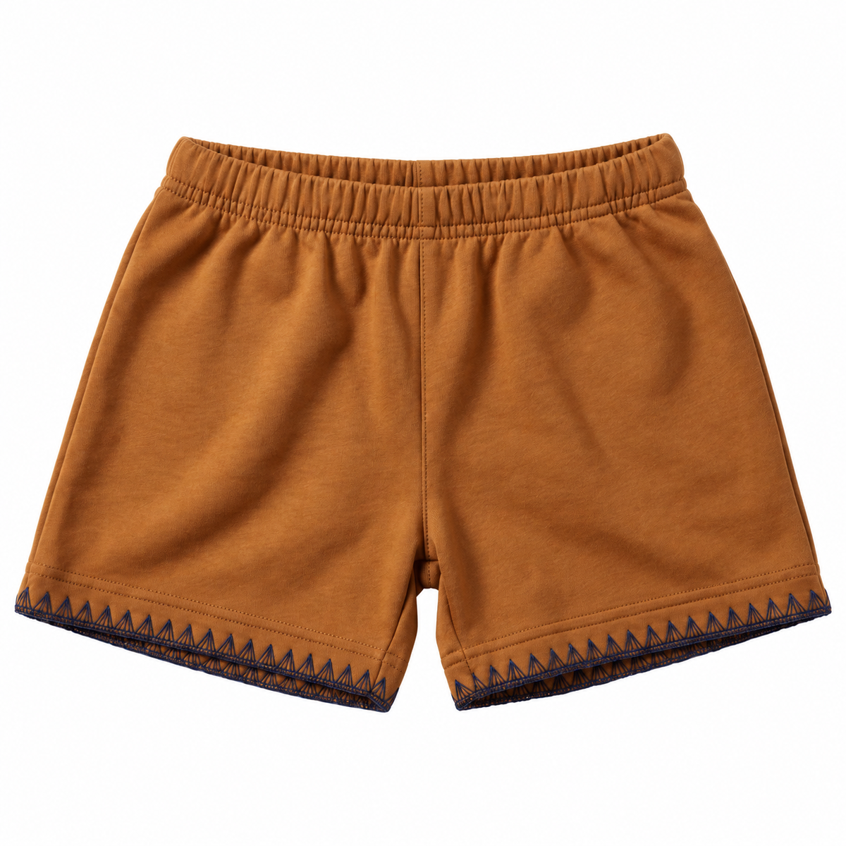 Conjunto Infantil Feminino Kyly Flor de Algodão Blusa e Short