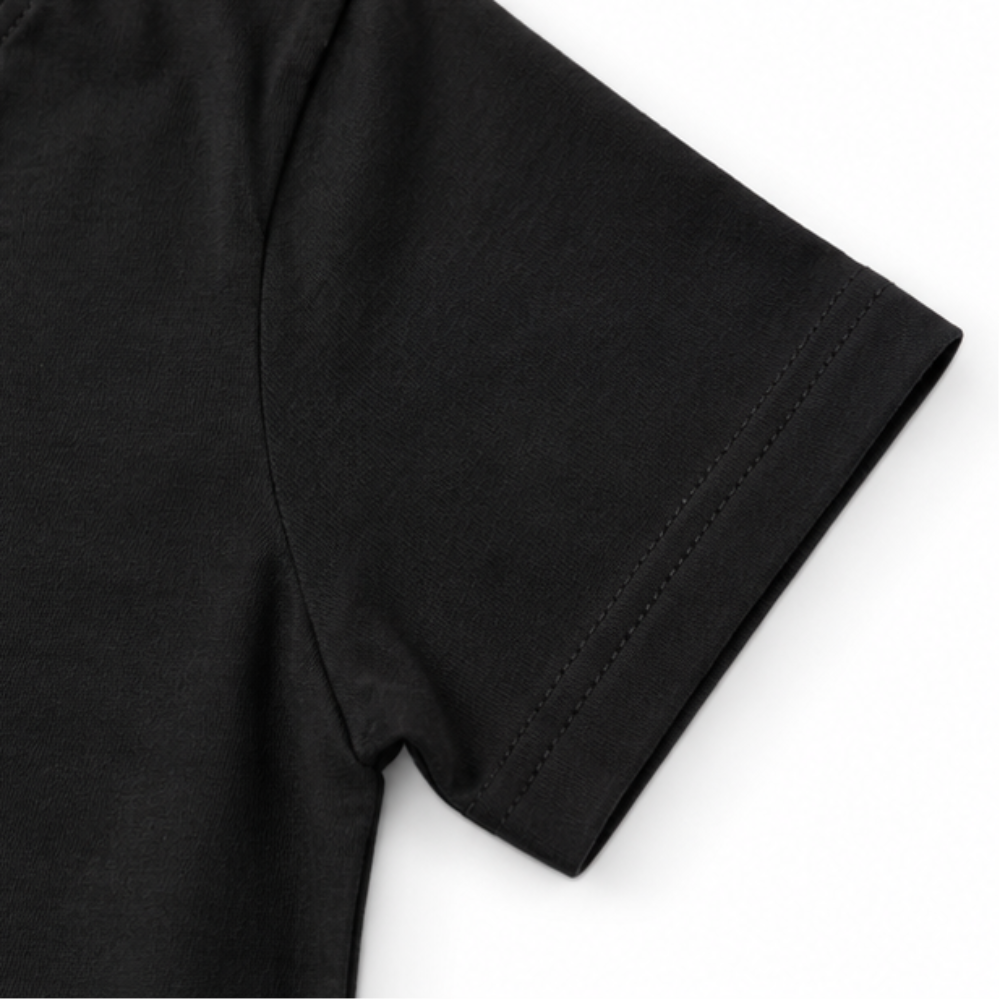 Camiseta Infantil Masculina Kyly Moto The Horizon Algodão
