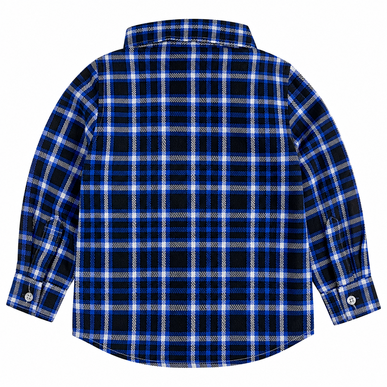 Camisa Bella Anna Junina 2026