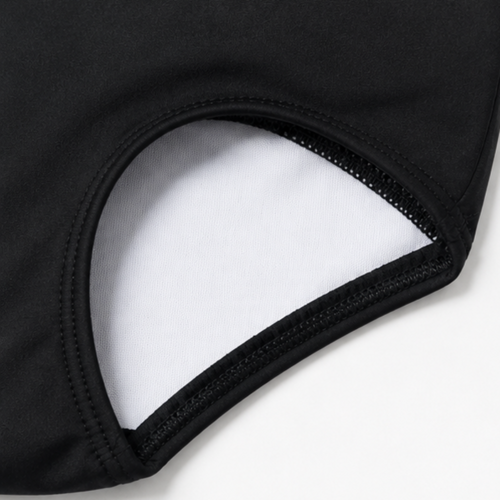 Sunga Boxer Infantil Kamylus Tchibum Lisa UV50+