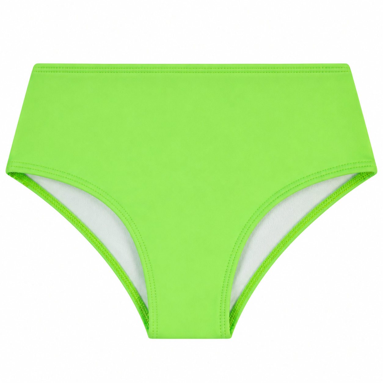 Conjunto Biquíni Infantil Feminino Kamylus Tchibum Liso UV50+