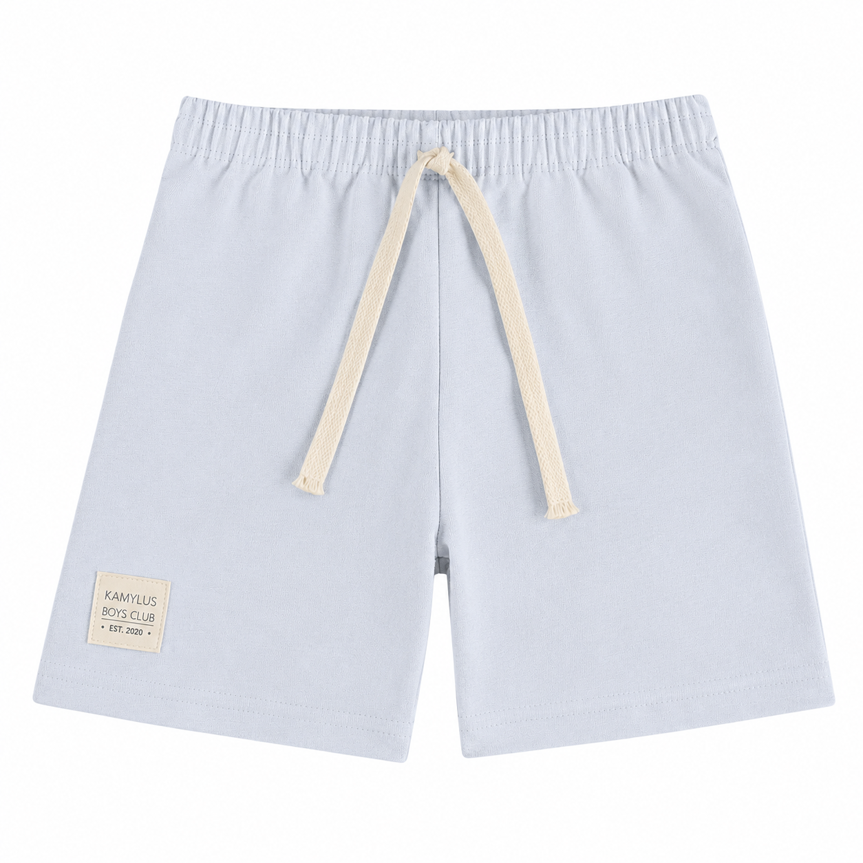 Conjunto Bebê Masculino Kamylus Baby Sailor Estampa Patinho